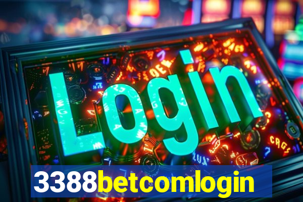 3388betcomlogin