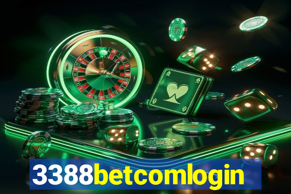 3388betcomlogin