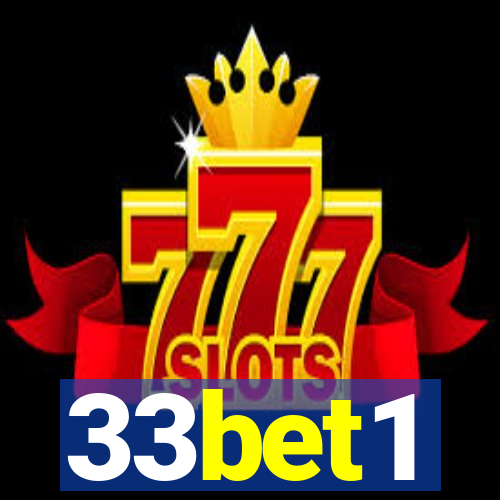 33bet1