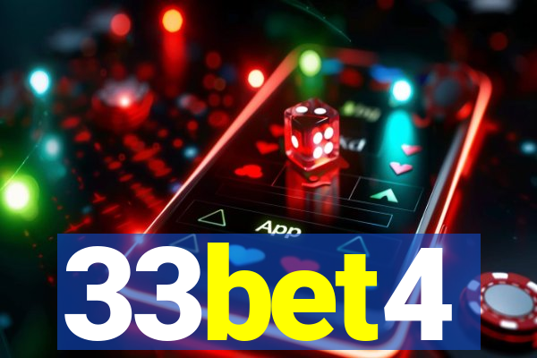 33bet4