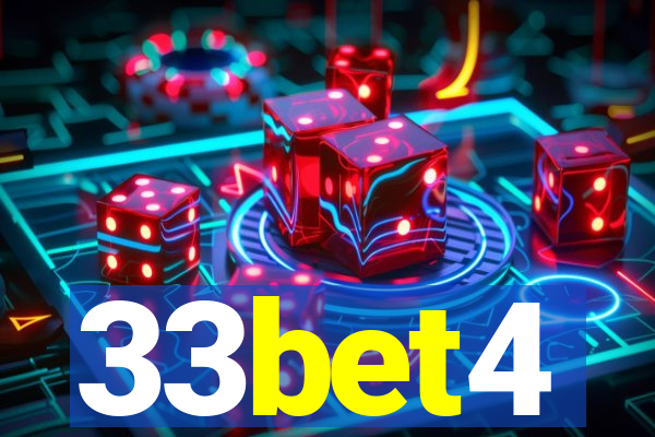 33bet4