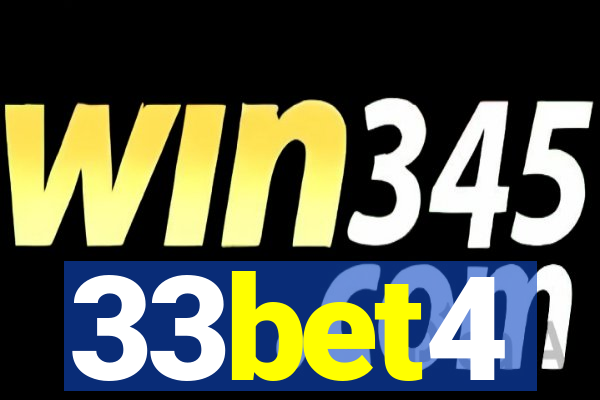 33bet4