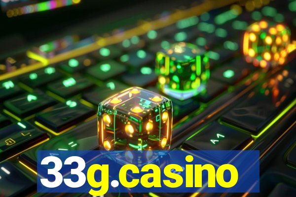 33g.casino