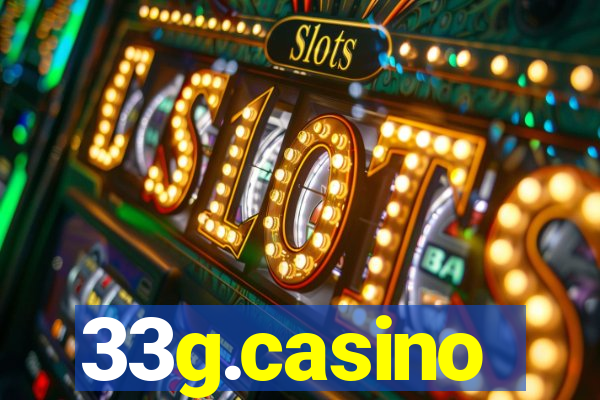 33g.casino