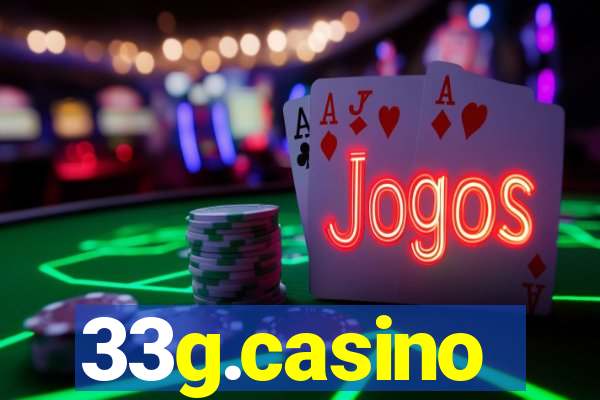33g.casino