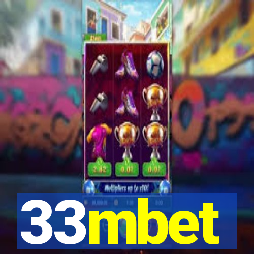 33mbet