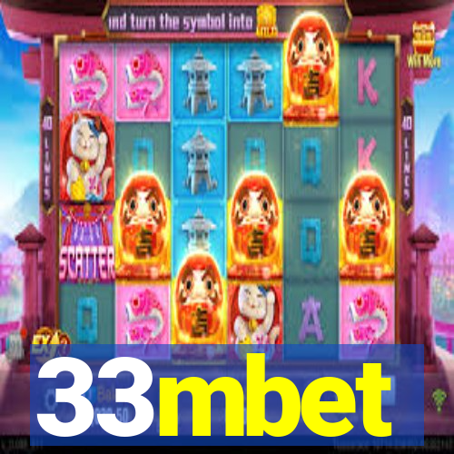33mbet