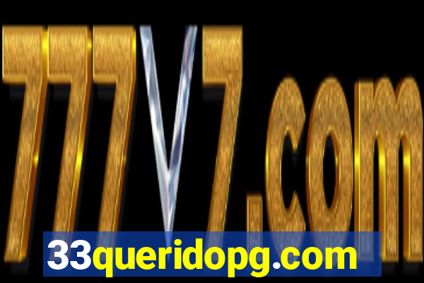 33queridopg.com