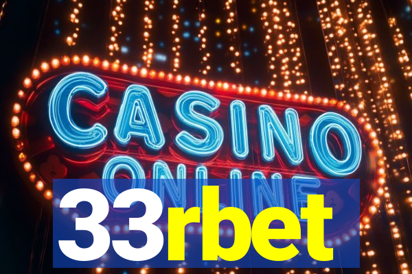 33rbet