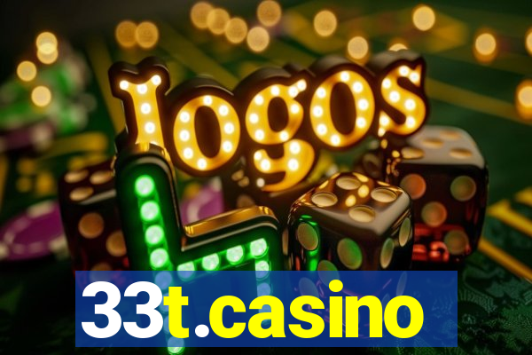 33t.casino