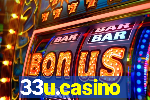 33u.casino