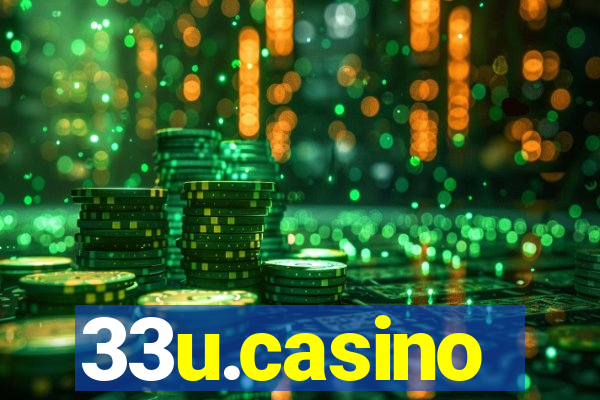 33u.casino