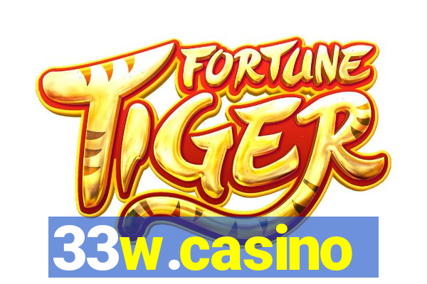 33w.casino