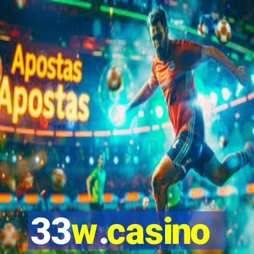33w.casino