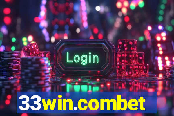 33win.combet