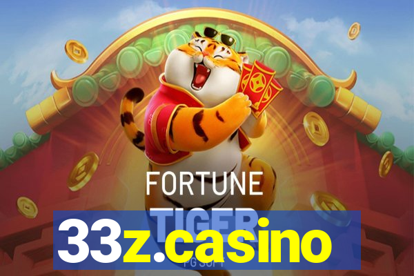 33z.casino