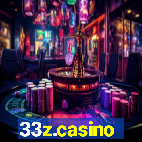 33z.casino