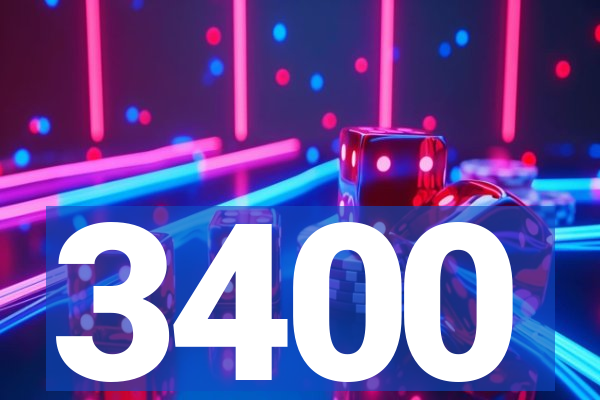 3400