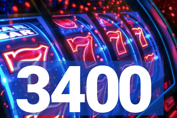 3400