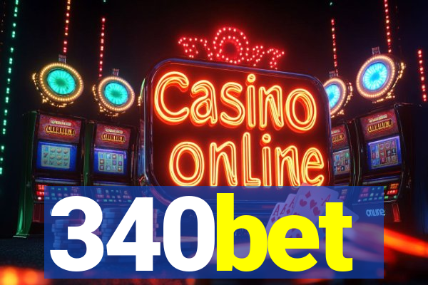 340bet