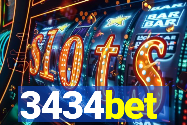3434bet