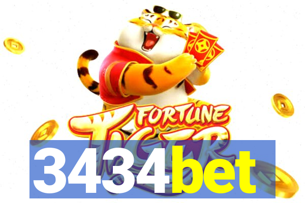 3434bet