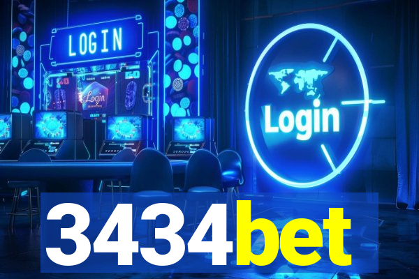 3434bet