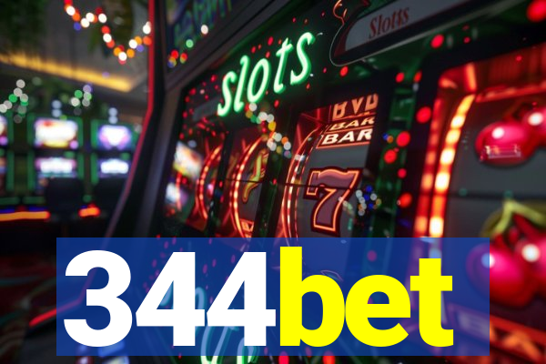 344bet