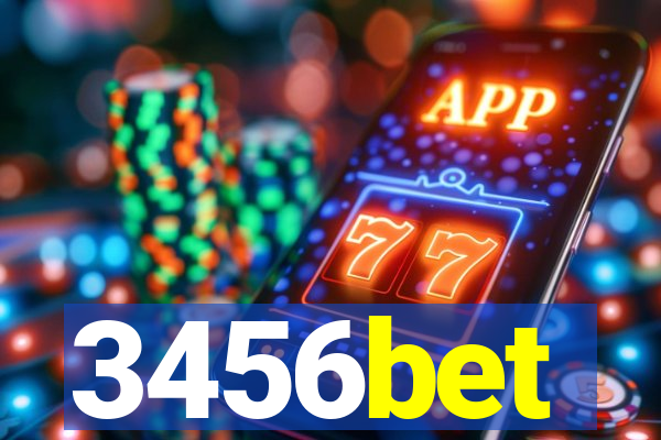 3456bet