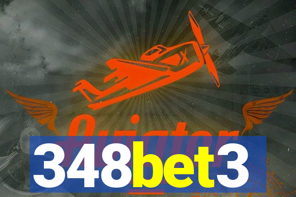 348bet3