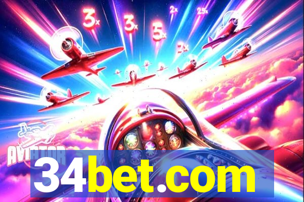 34bet.com
