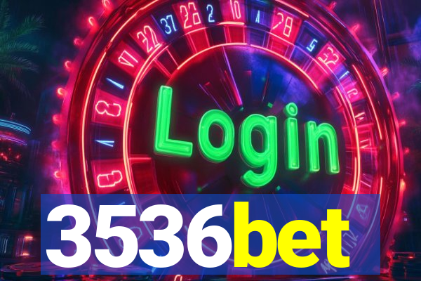 3536bet