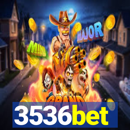 3536bet