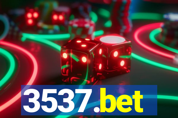 3537.bet