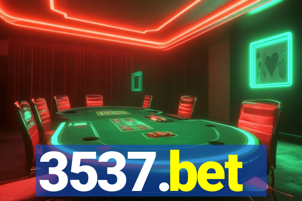 3537.bet
