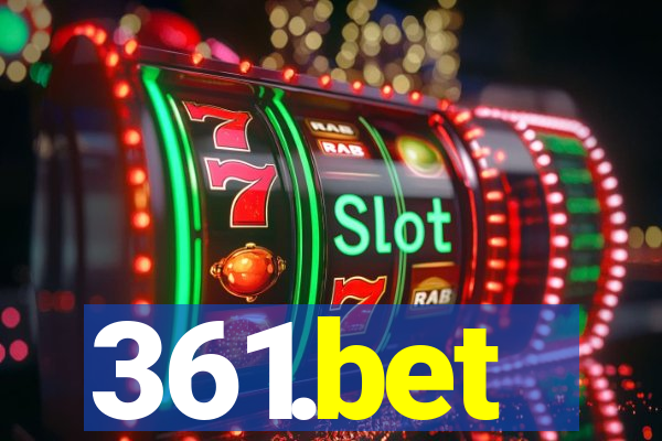 361.bet