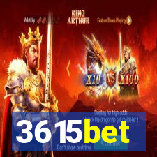 3615bet