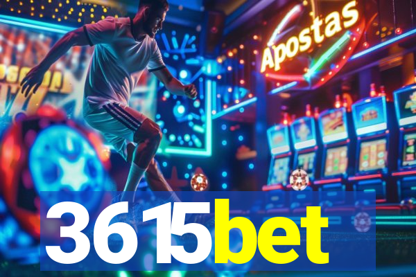 3615bet