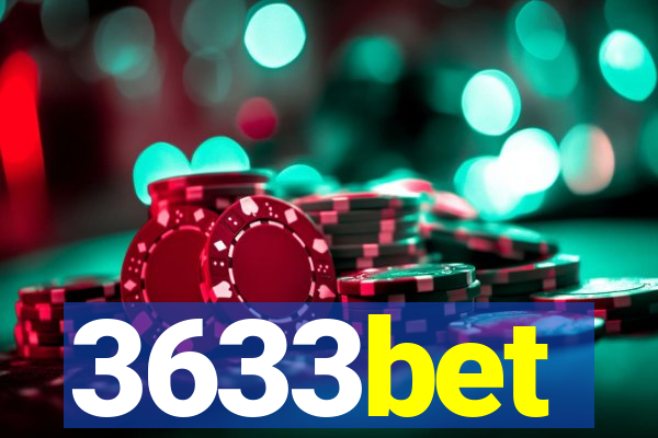 3633bet