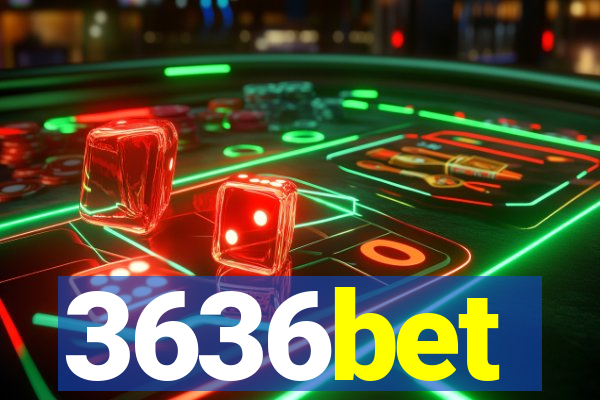 3636bet