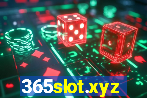 365slot.xyz