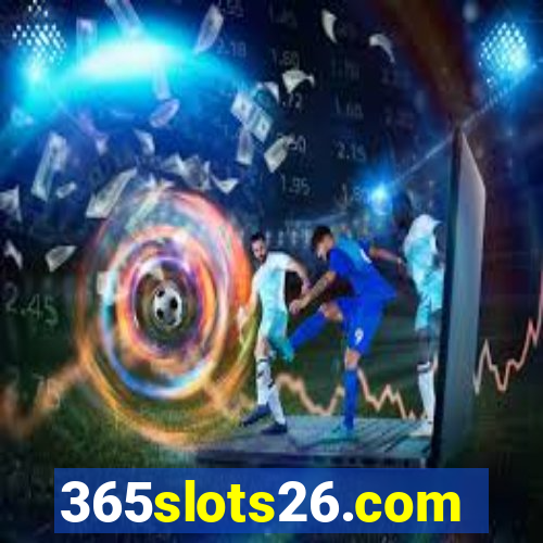 365slots26.com