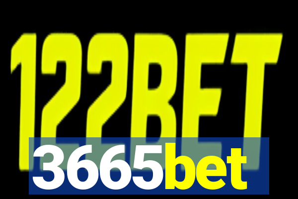 3665bet