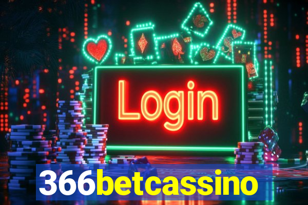 366betcassino