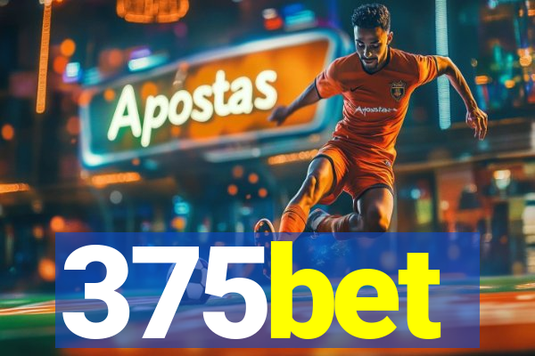 375bet