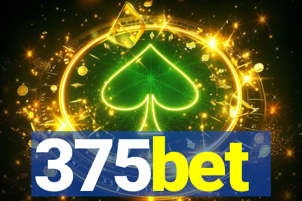 375bet