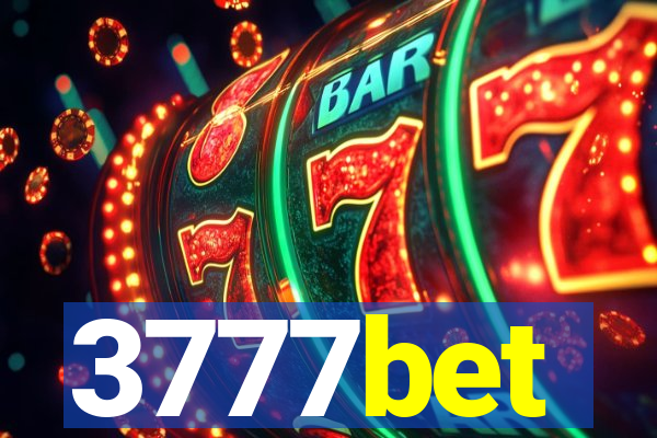 3777bet