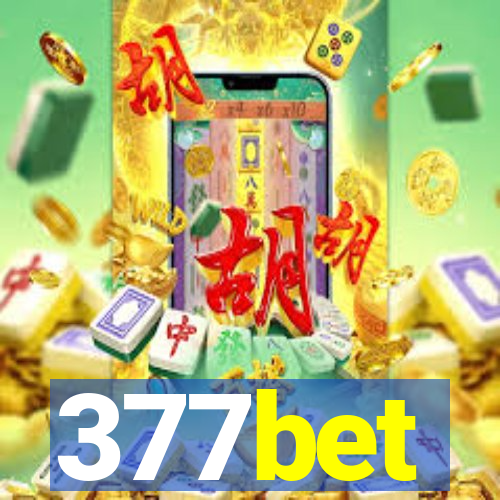 377bet
