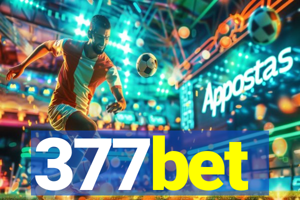 377bet