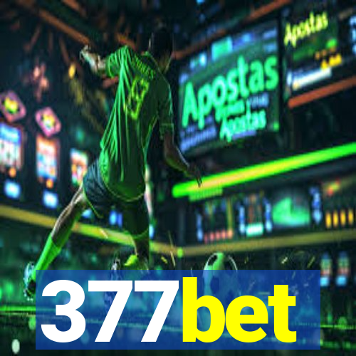 377bet